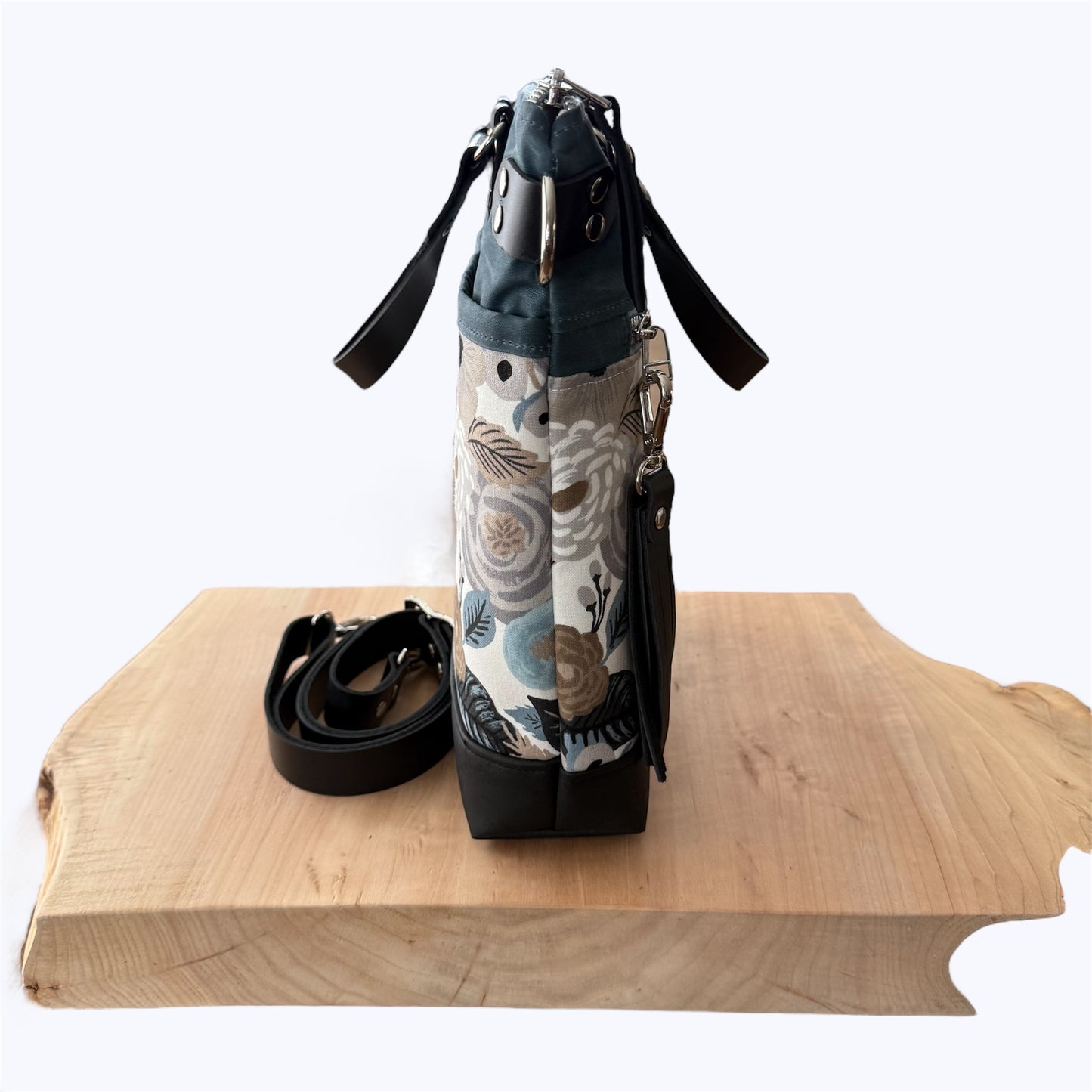 Aberdeen Tote - Juliet Rose