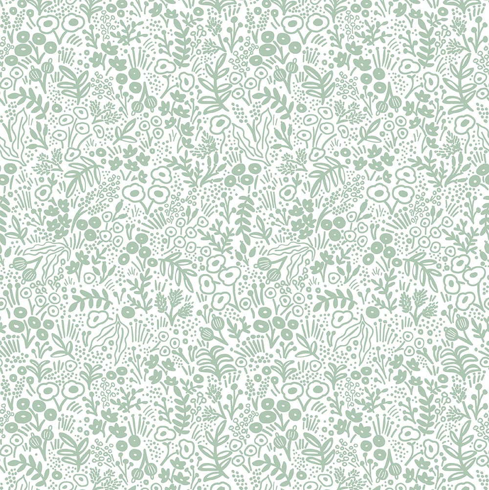 Rifle Paper Co. - Tapestry Lace in Sage