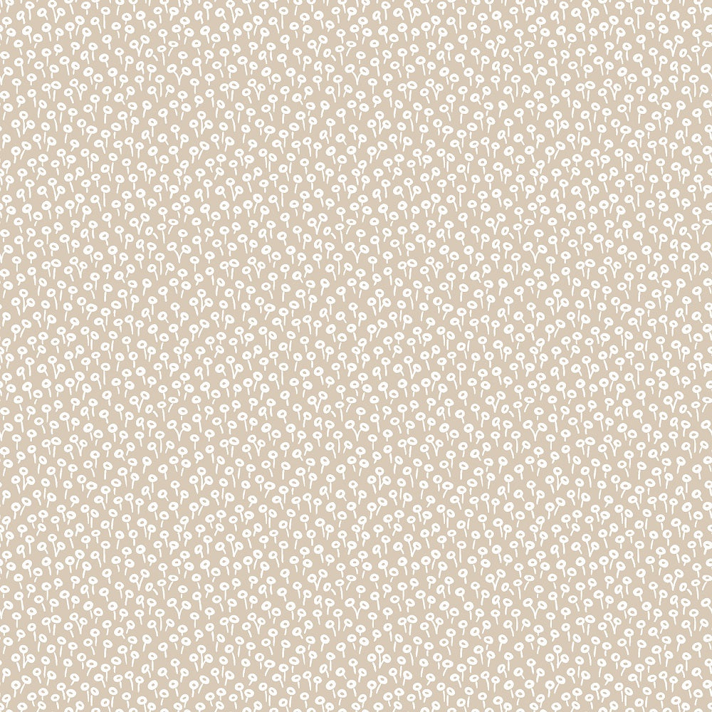 Rifle Paper Co. - Tapestry Dot in Linen