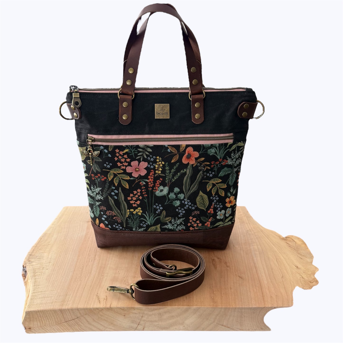 Aberdeen Tote - Amalfi