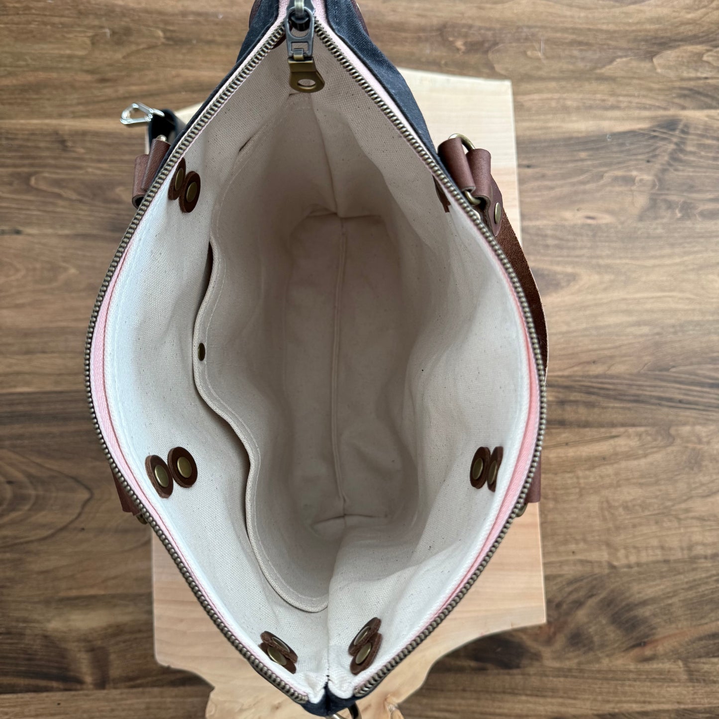 Aberdeen Tote - Amalfi