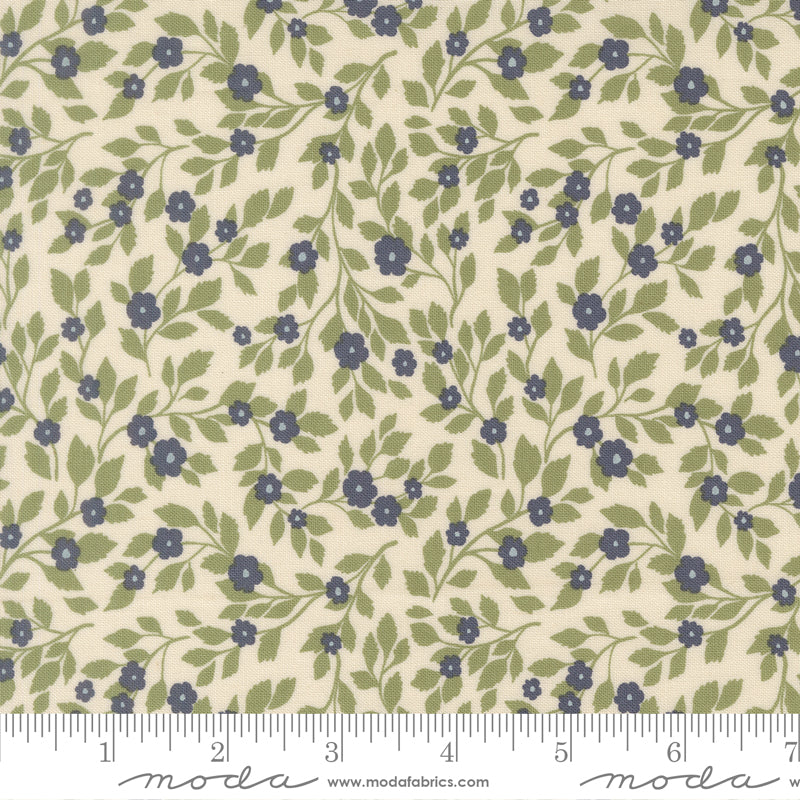 True Love - Lella Boutique - Daydream Posies Floral