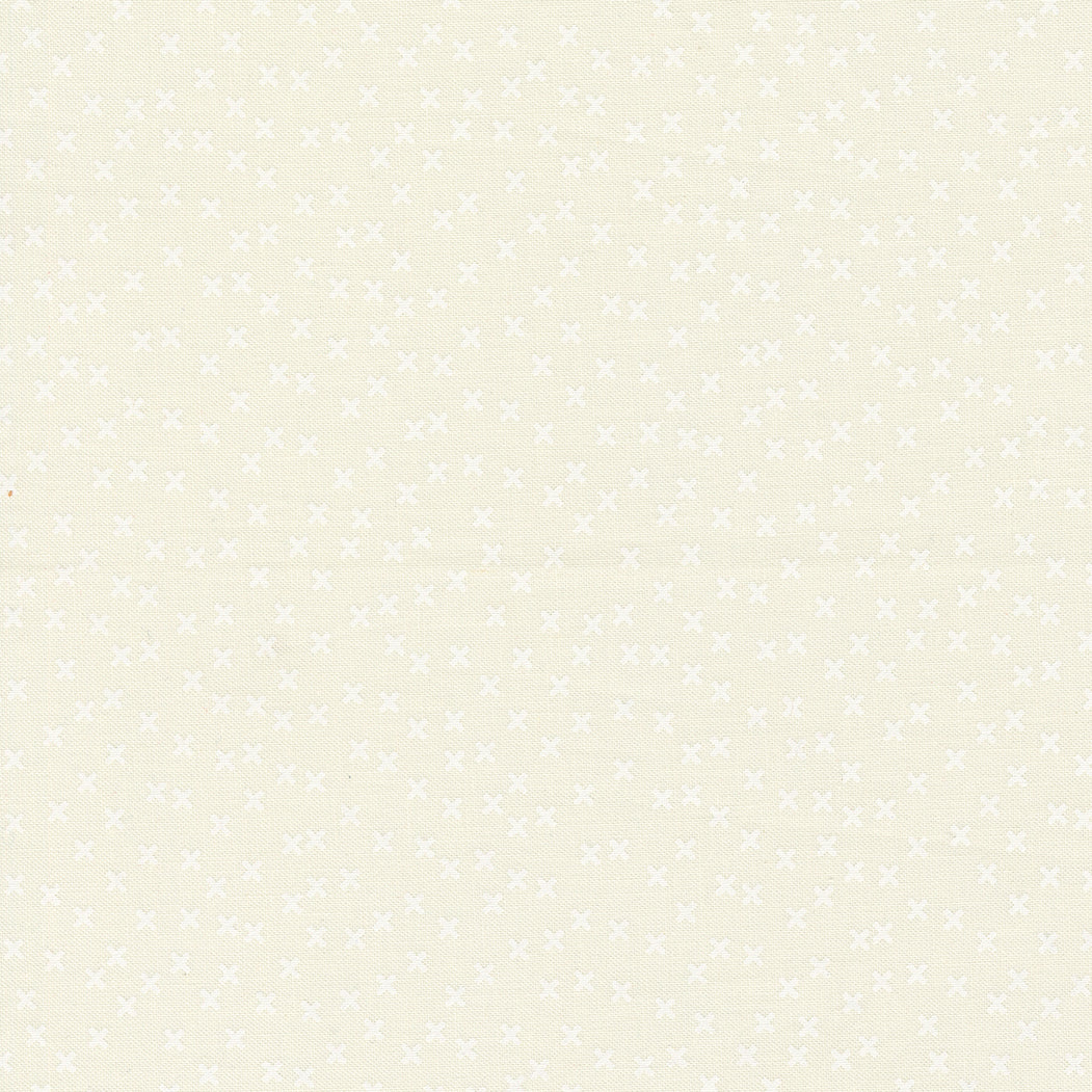 Vintage Collection - Vintage X in Cream