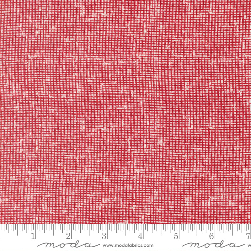 Vintage Collection - Vintage Background in Red