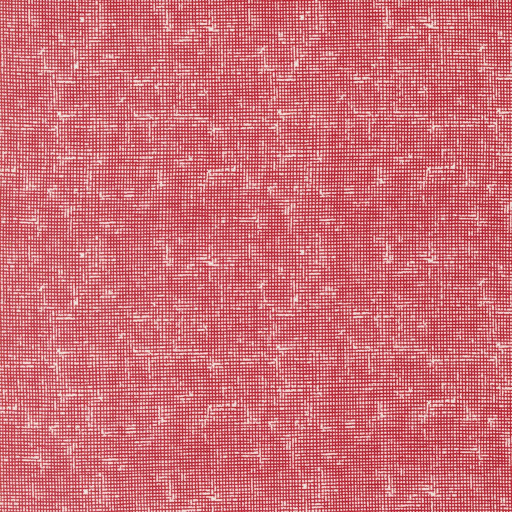 Vintage Collection - Vintage Background in Red