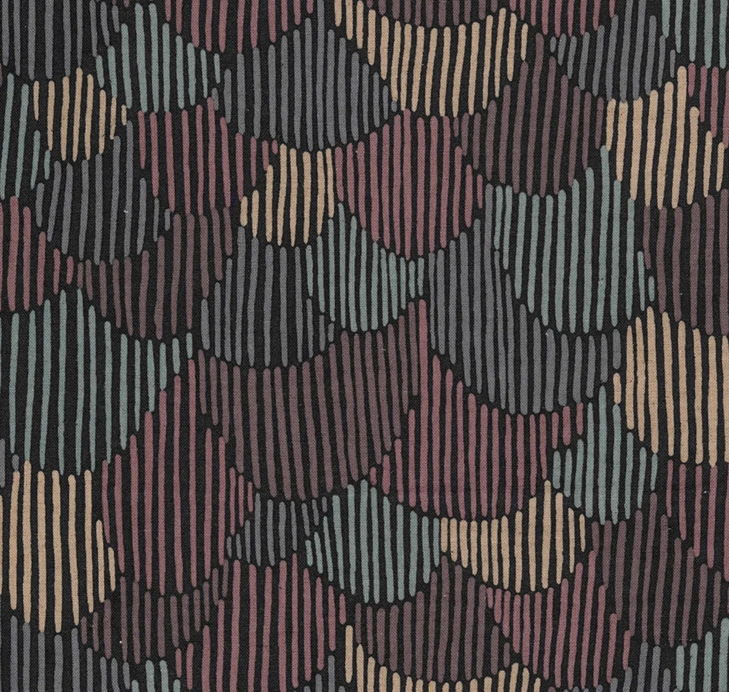 Bookhou - Scallops in Black