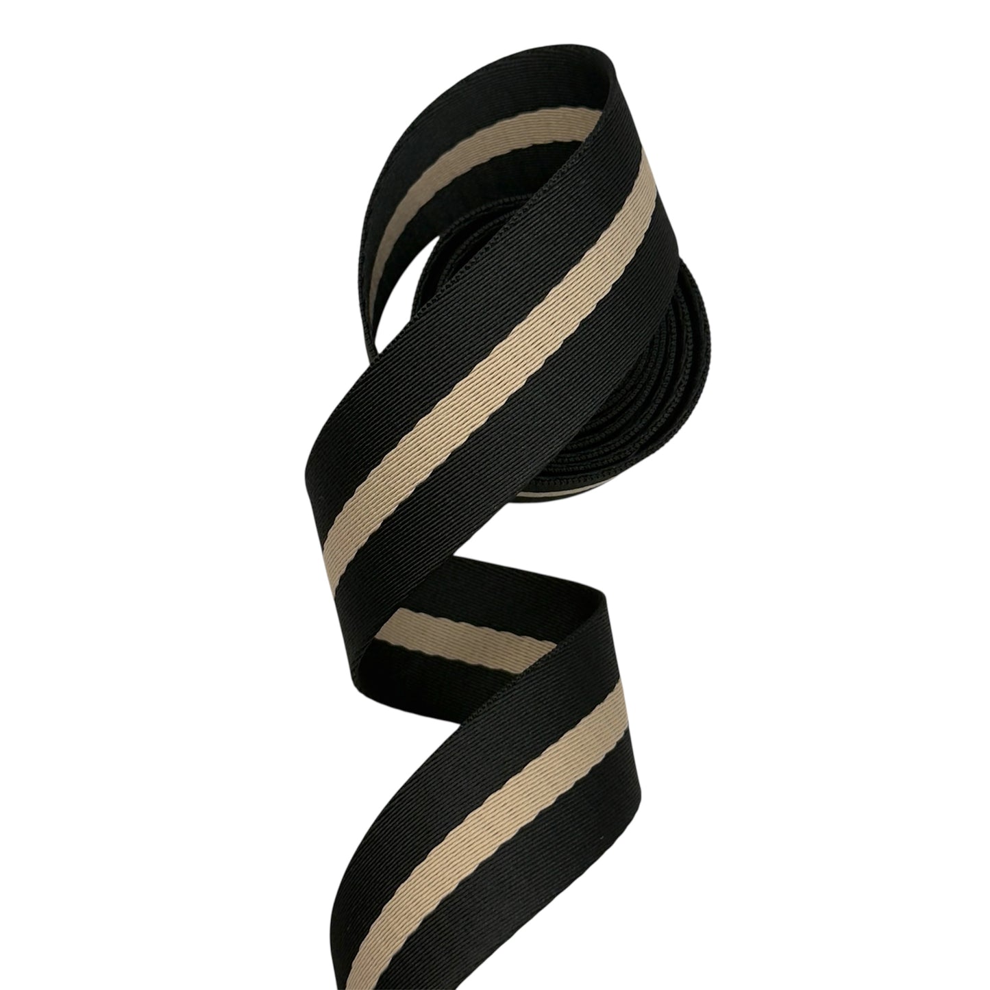 Uncle John Webbing - Black