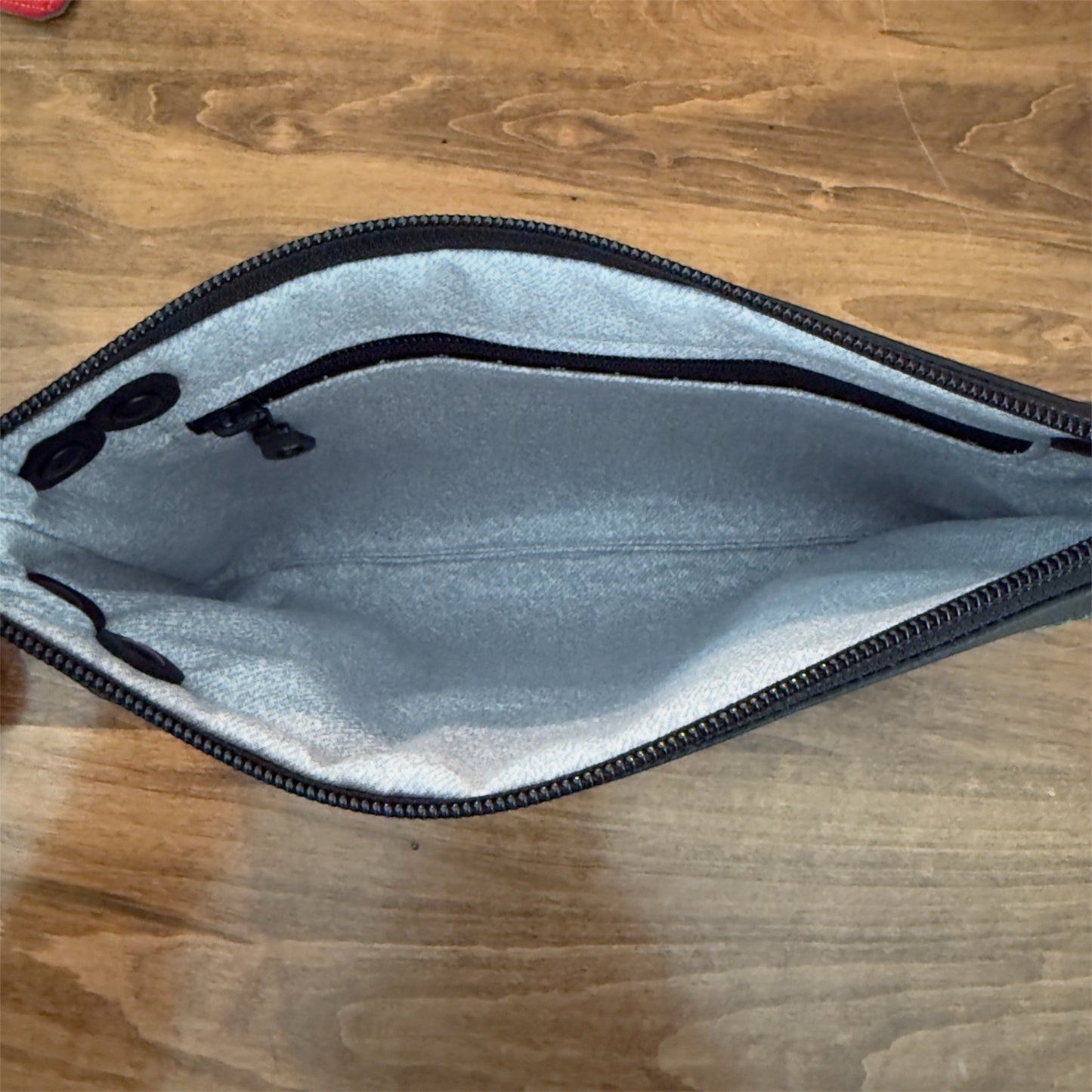 Zippy Crossbody Bag - Vibrant Plaid