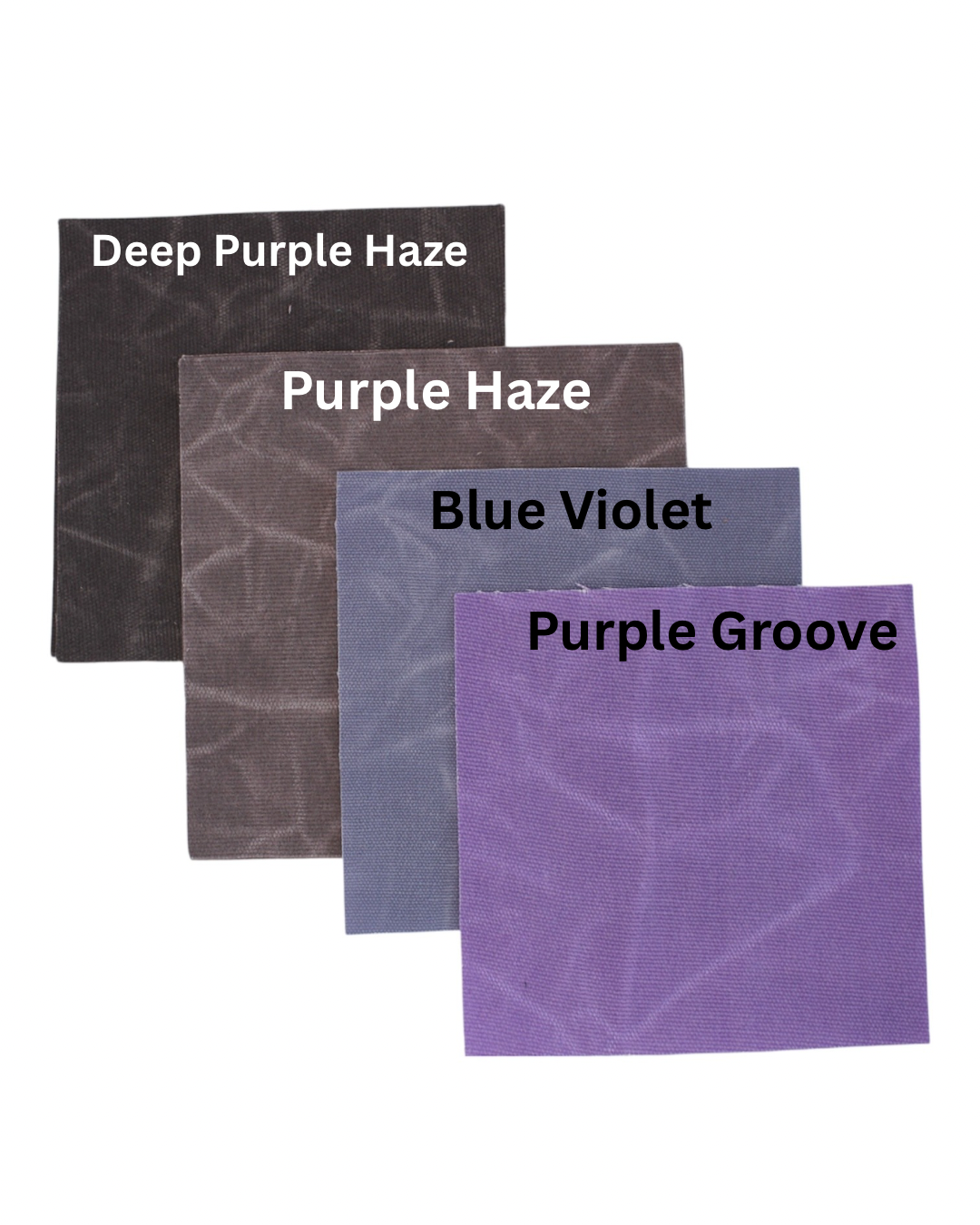 Toile cirée Army Duck - Olive