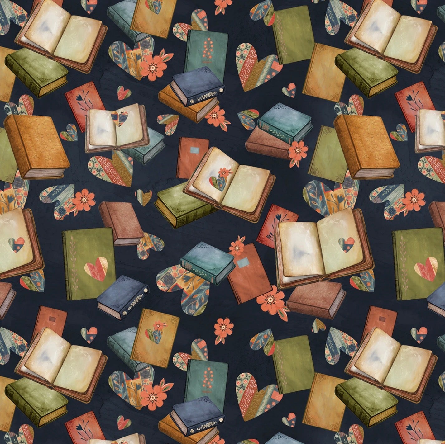 Novella - Book Lover Allover