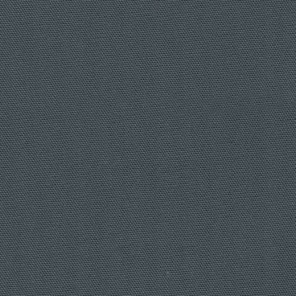 Toile Big Sur - Gris Foncé