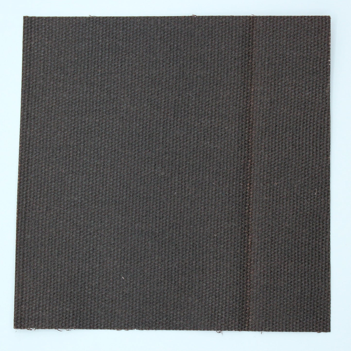 12 oz Waxed Canvas - Brown