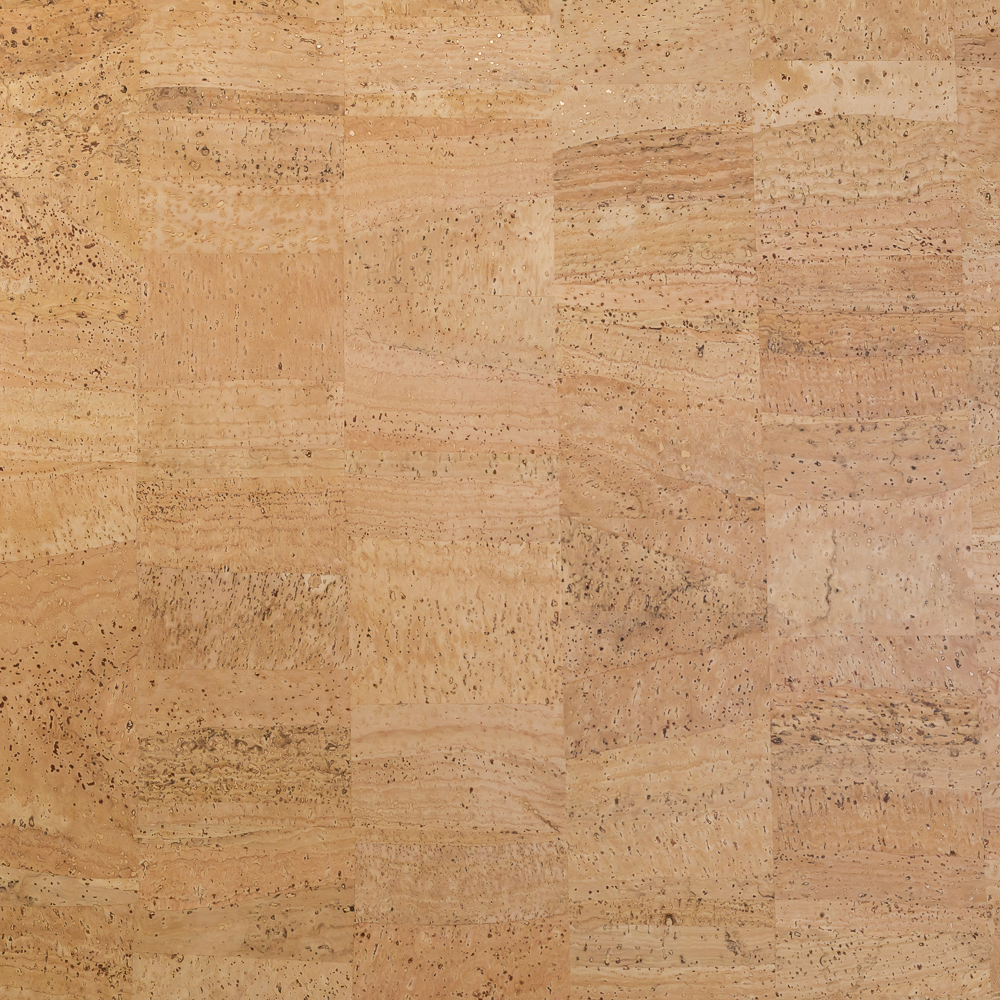 Cork Fabric - Natural