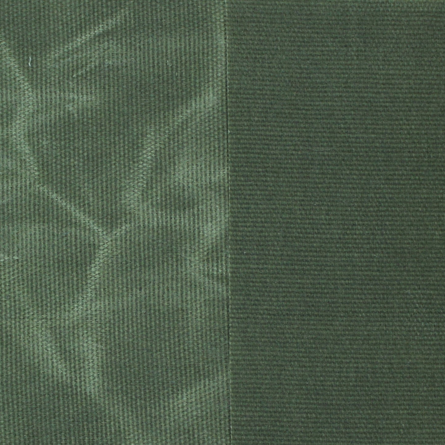 12 oz Waxed Canvas - Leaf