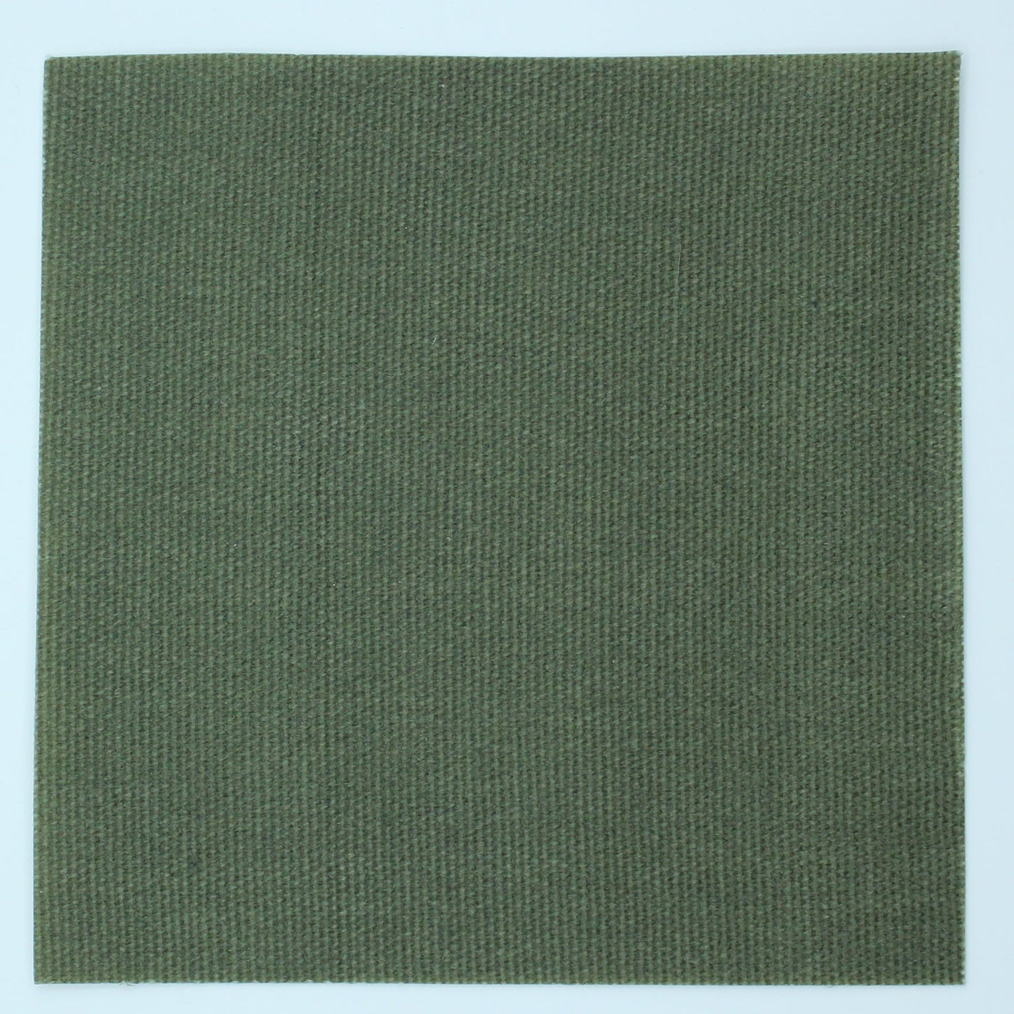 12 oz Waxed Canvas - Leaf