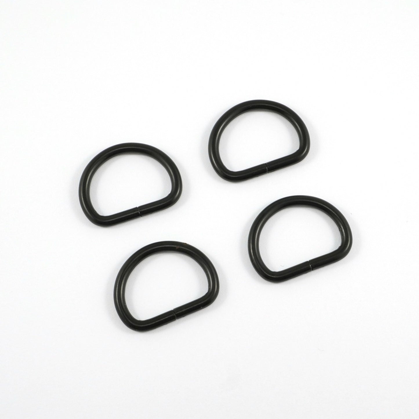 D-Rings (4 Pack)