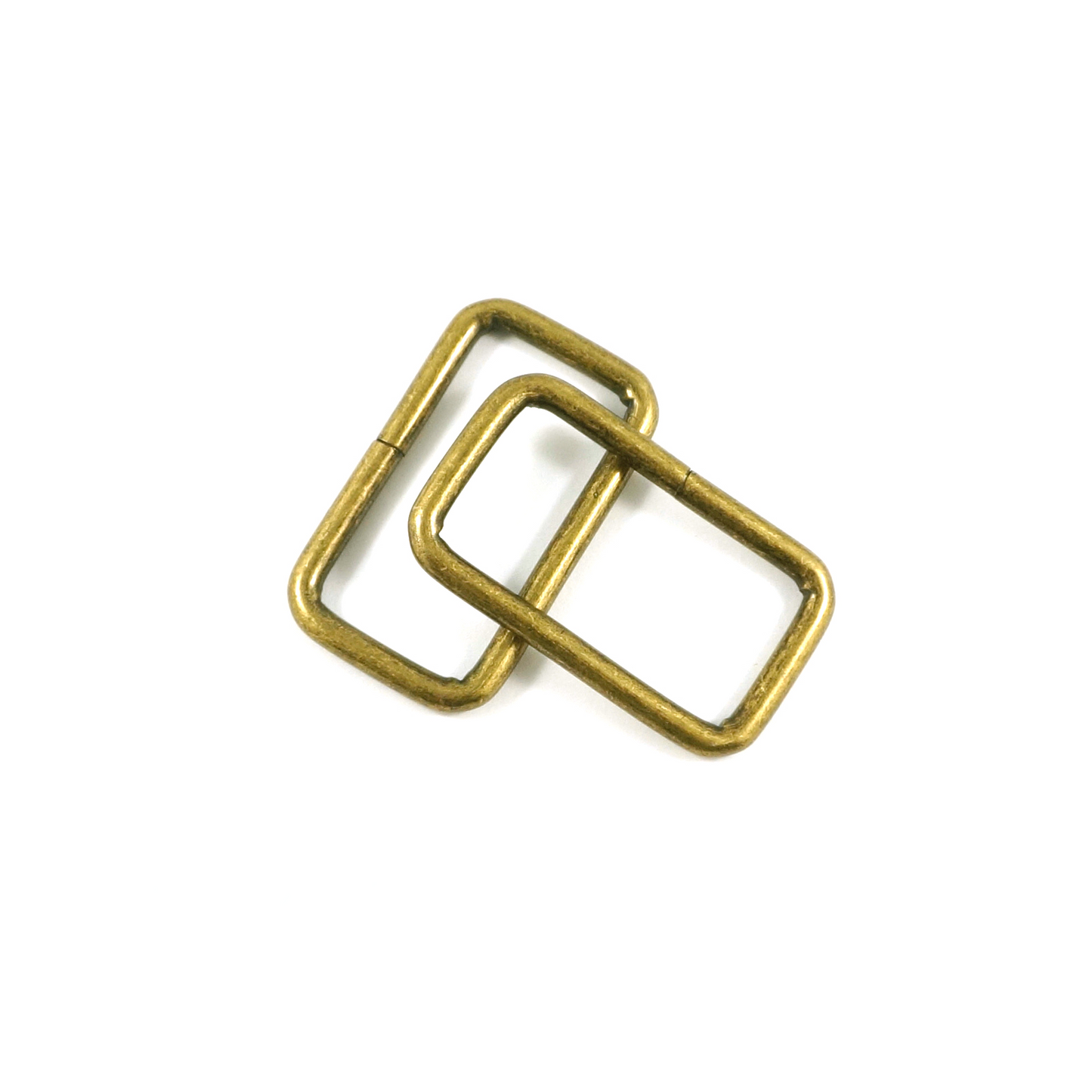 Rectangular Rings (4 Pack)