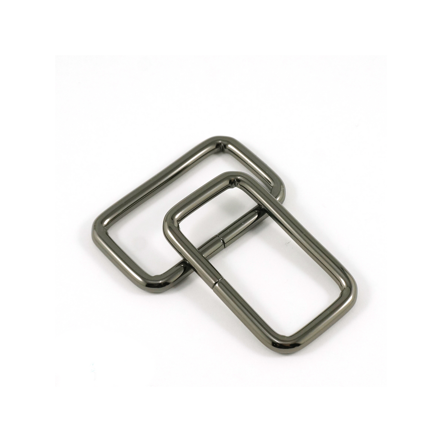 Rectangular Rings (4 Pack)