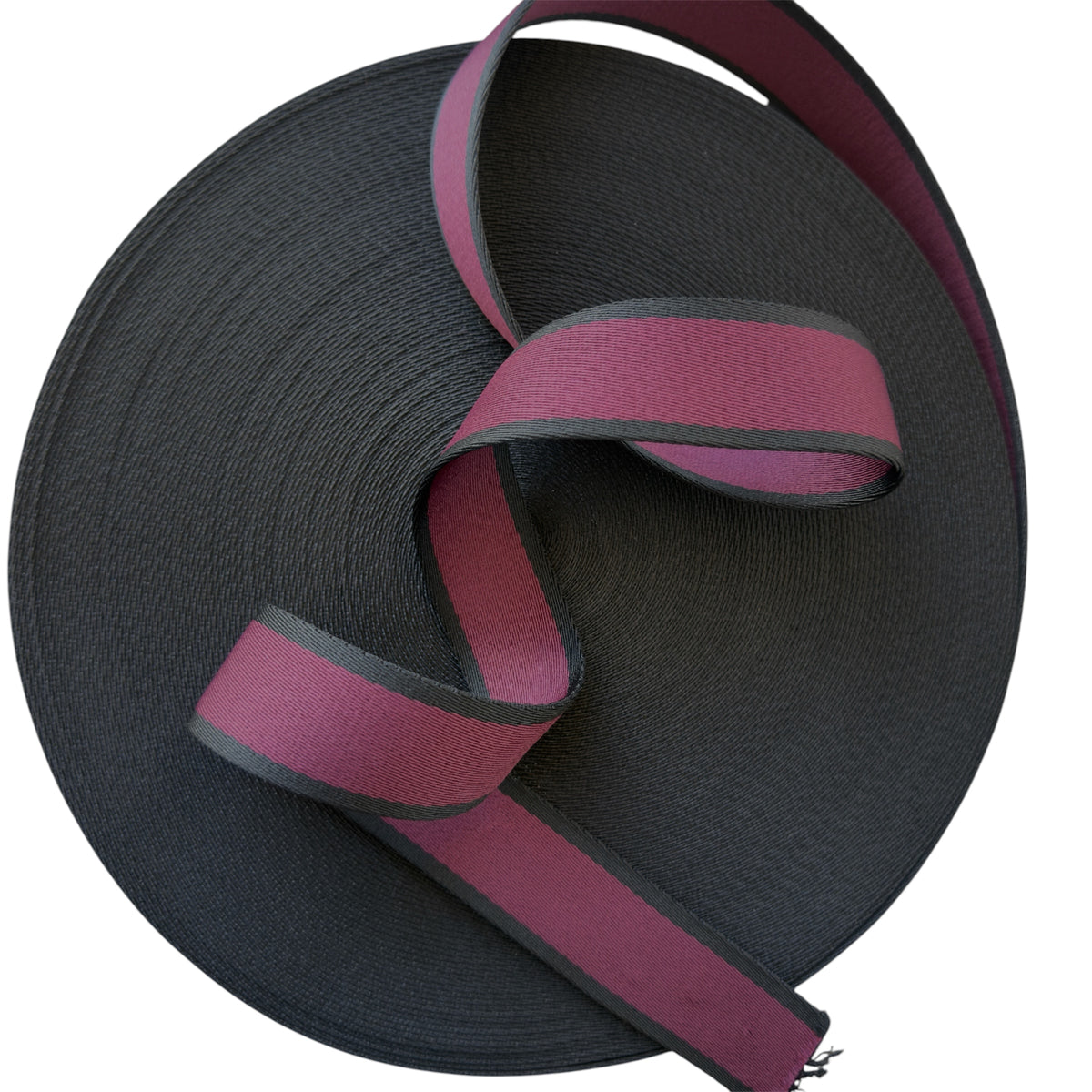 Striped Webbing - Red Wine Pairing