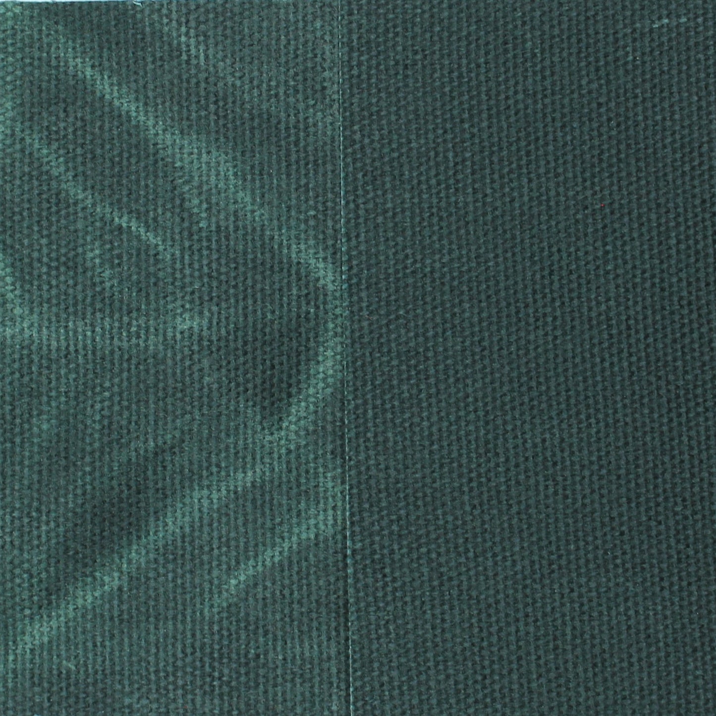 Toile cirée Army Duck - Olive