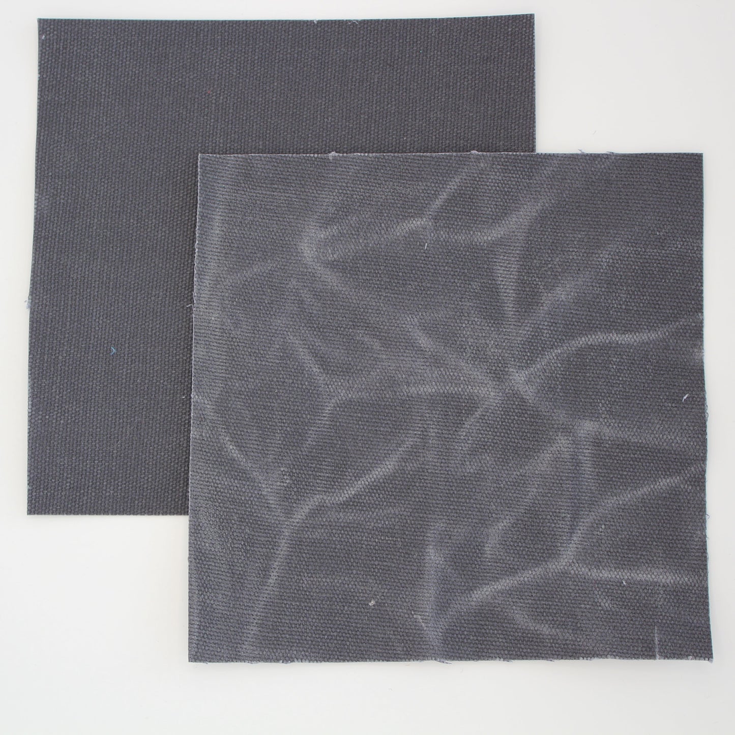 Toile cirée Army Duck - Olive