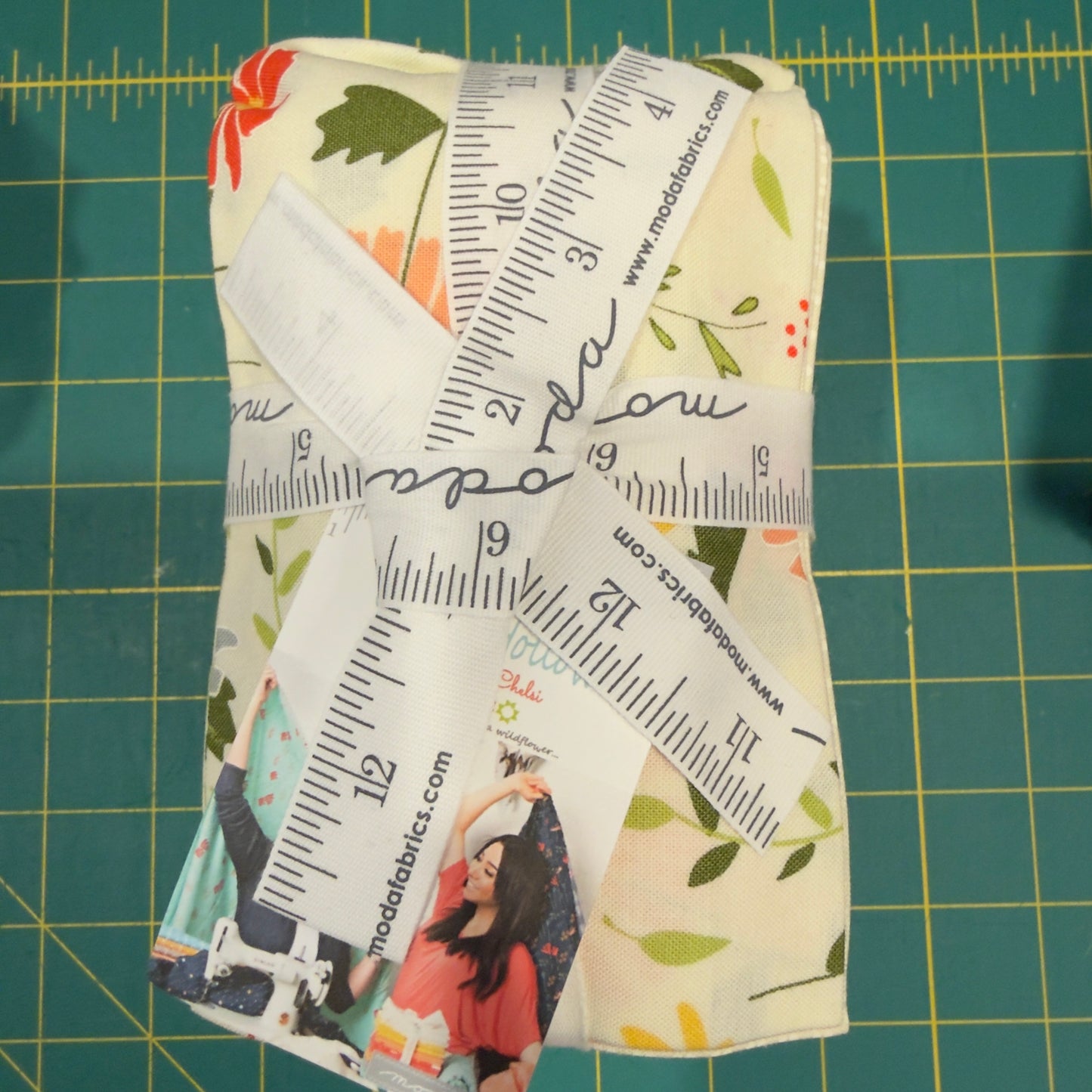 Clover Hollow Fat 1/8 Bundle