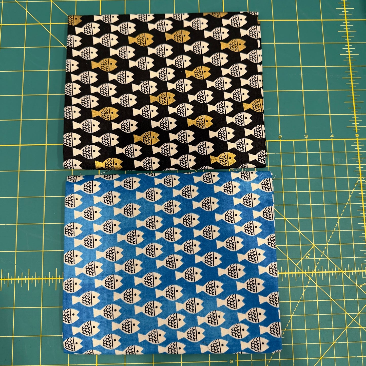 Spectacle by Cotton+Steel Half Yards - Multiple Options