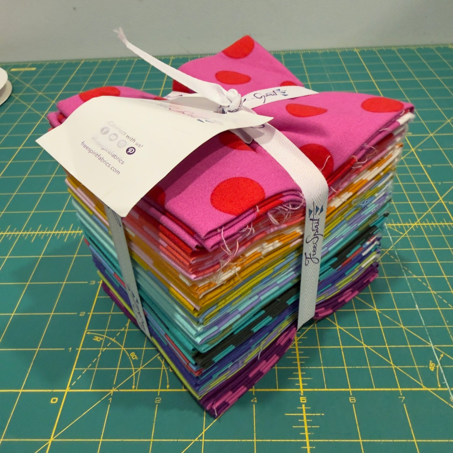 Tula Pink All Stars FQ Bundle