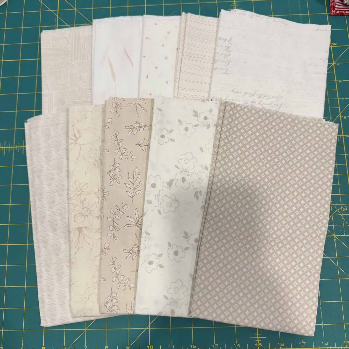 Soften the Volume Half Meter Bundle