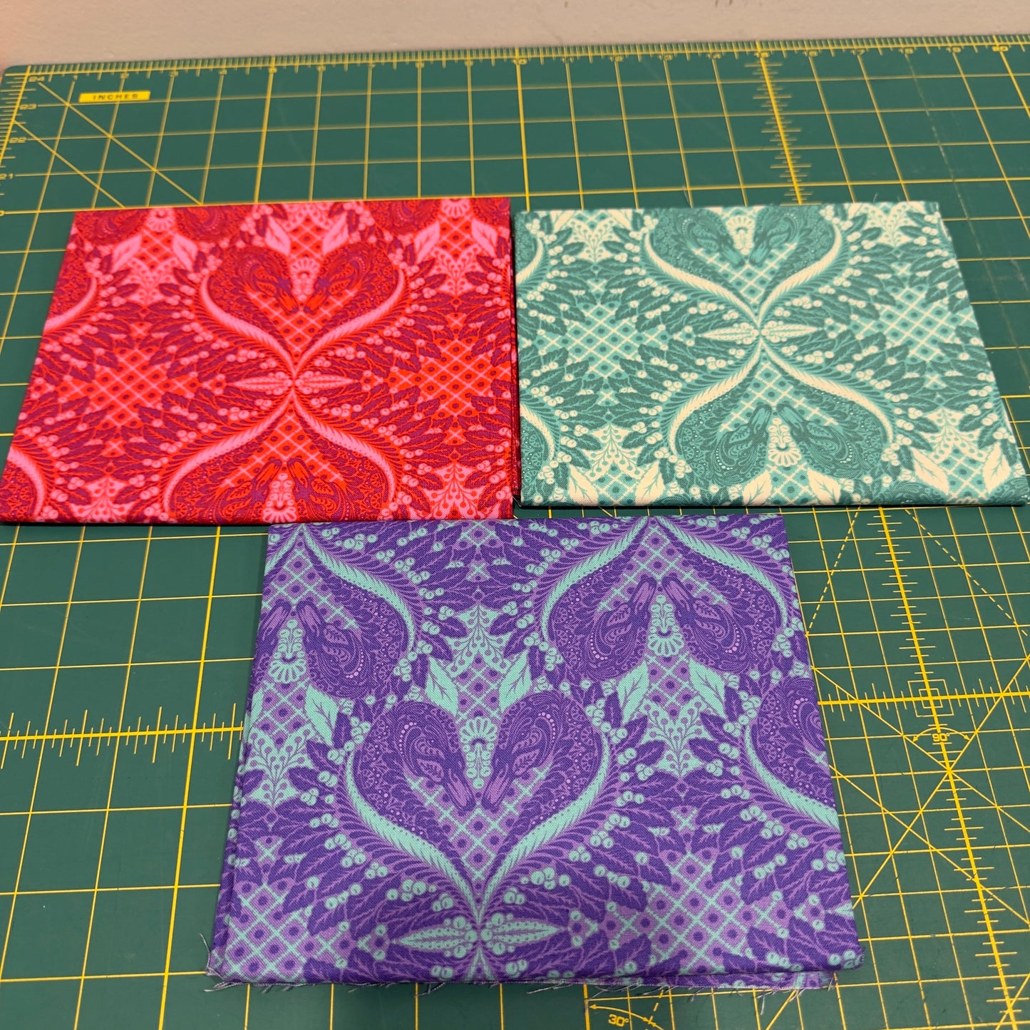 Tula Pink Pinkerville - Half Yard Mini Bundles (multiple options)