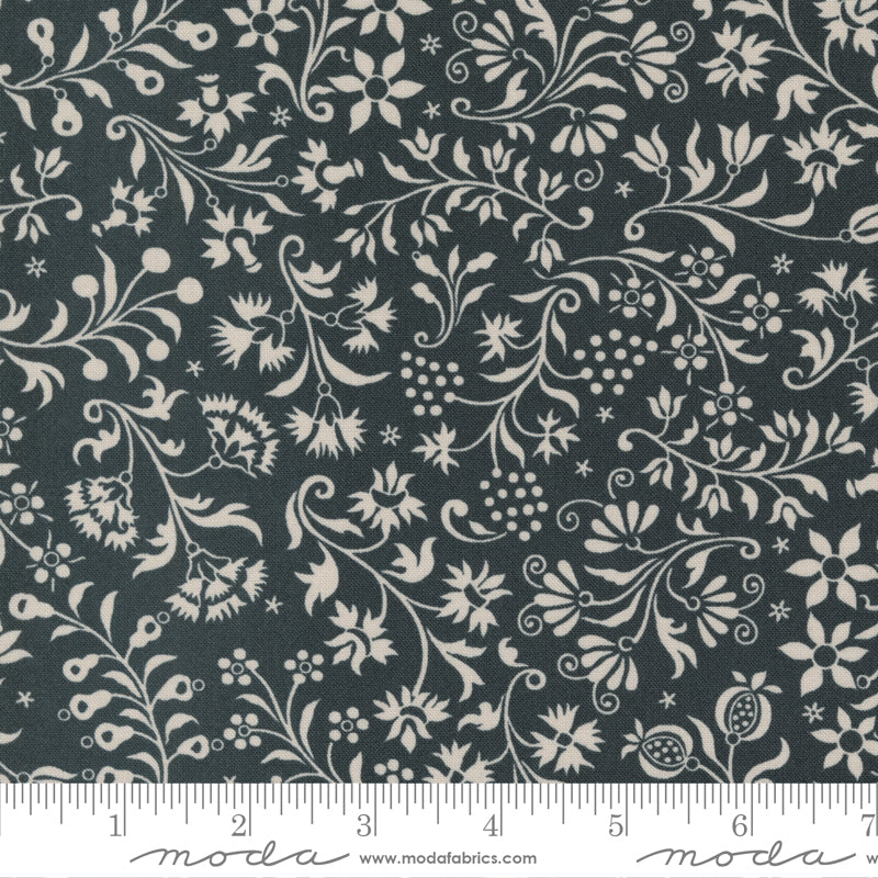 Harvest Moon - Fig Tree & Co - Midnight