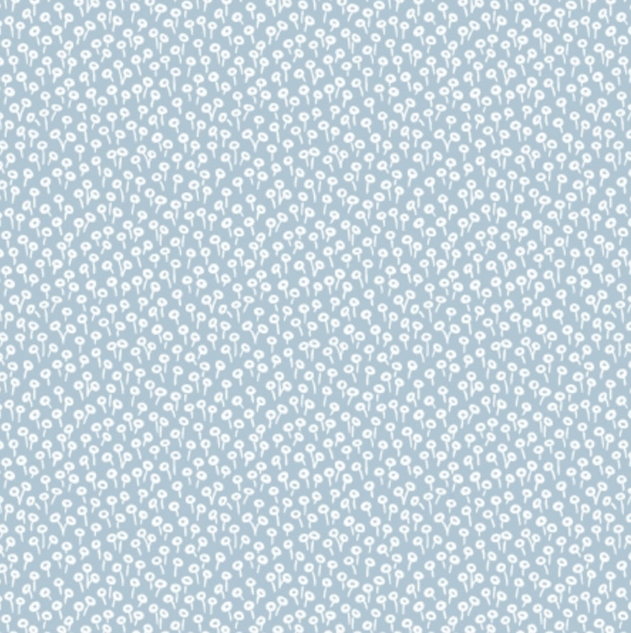 Rifle Paper Co. - Tapestry Dot in Blue