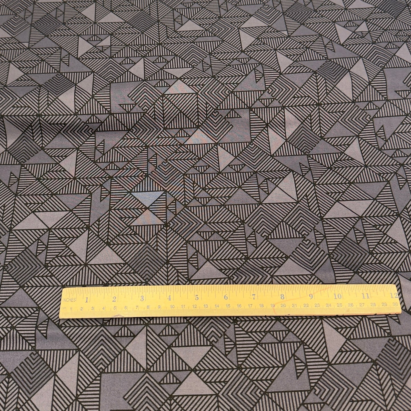 Geometric (Sold per yard)