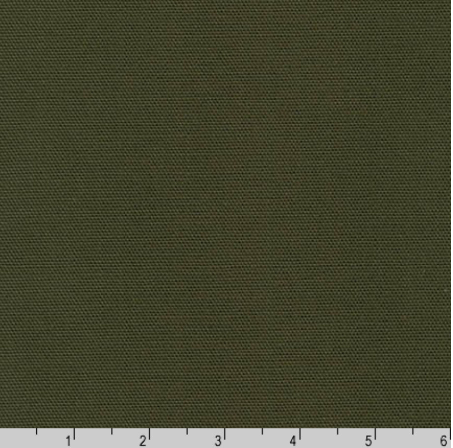 Toile Big Sur - Gris Foncé