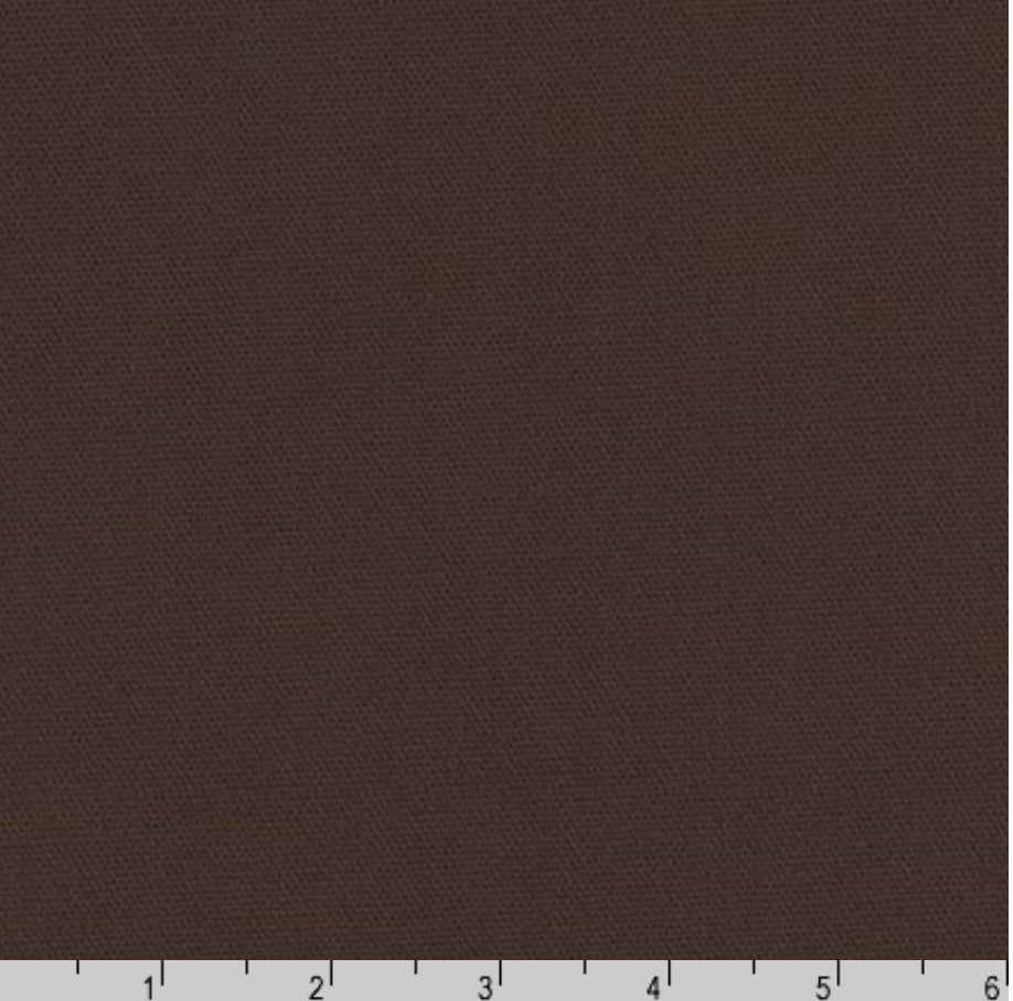 Toile Big Sur - Gris Foncé