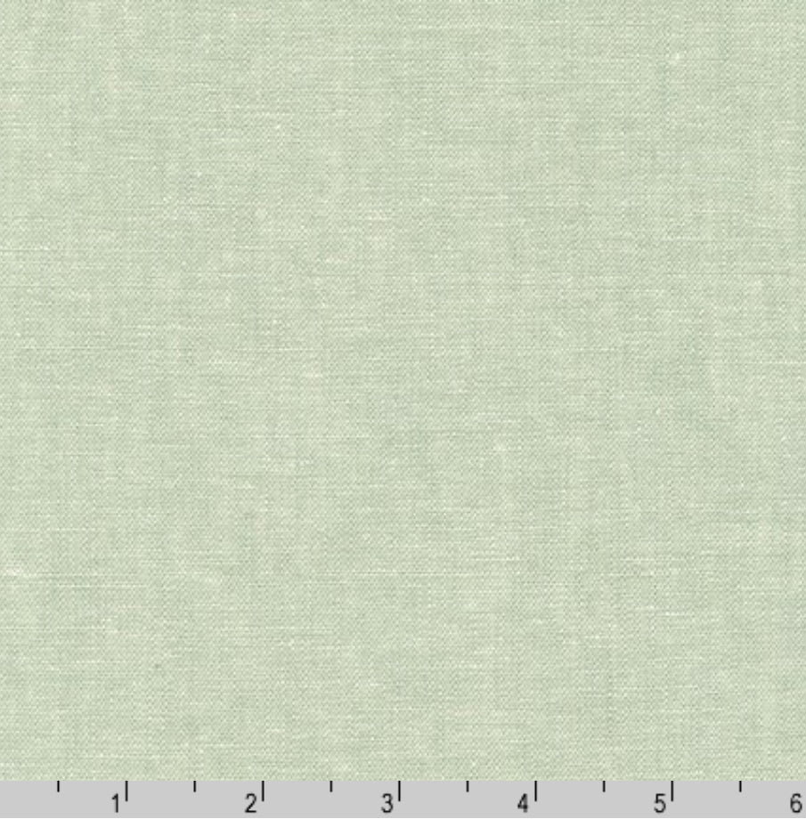 Essex Yard Dyed - Seafoam