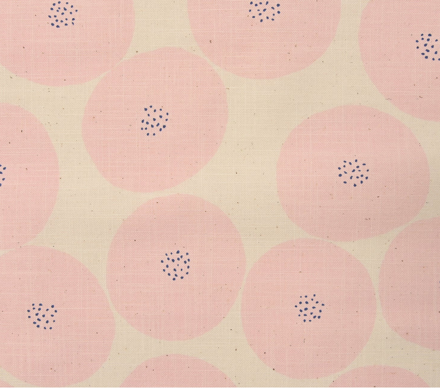 Muddy Works Anpan Canvas - Pink