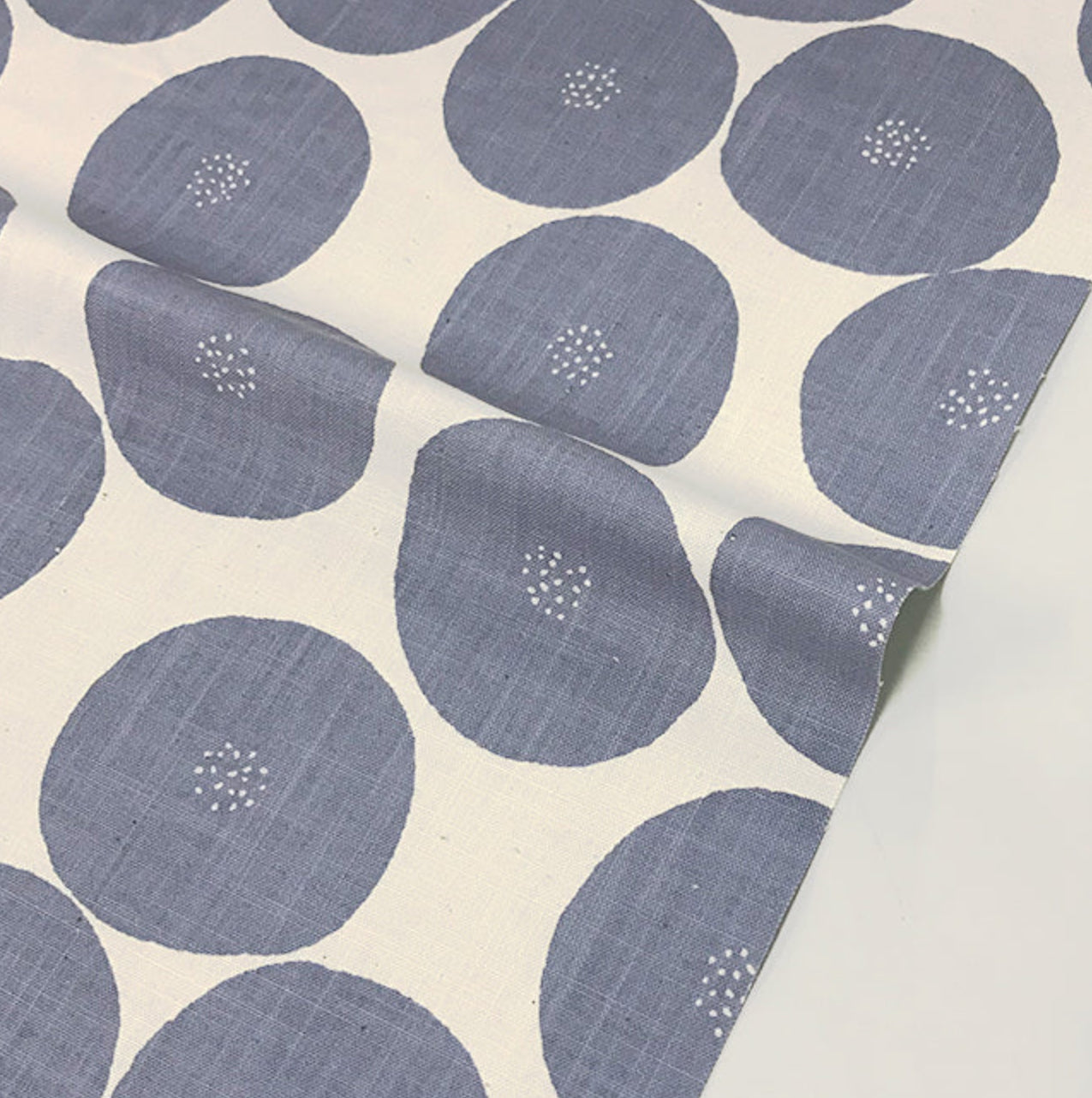Muddy Works Anpan Canvas - Blue Grey