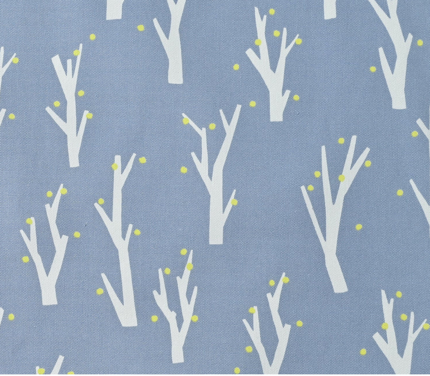 Muddy Works Flowering Tree - Blue Grey