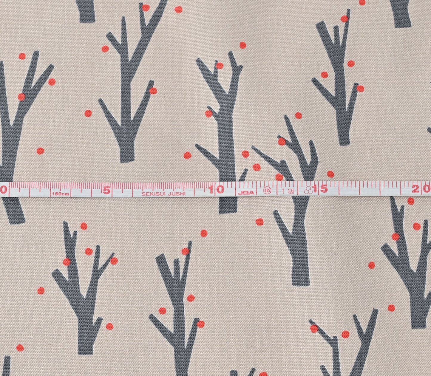 Muddy Works Flowering Tree - Blue Grey