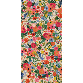Juliet Rose - Toile Multi Lin