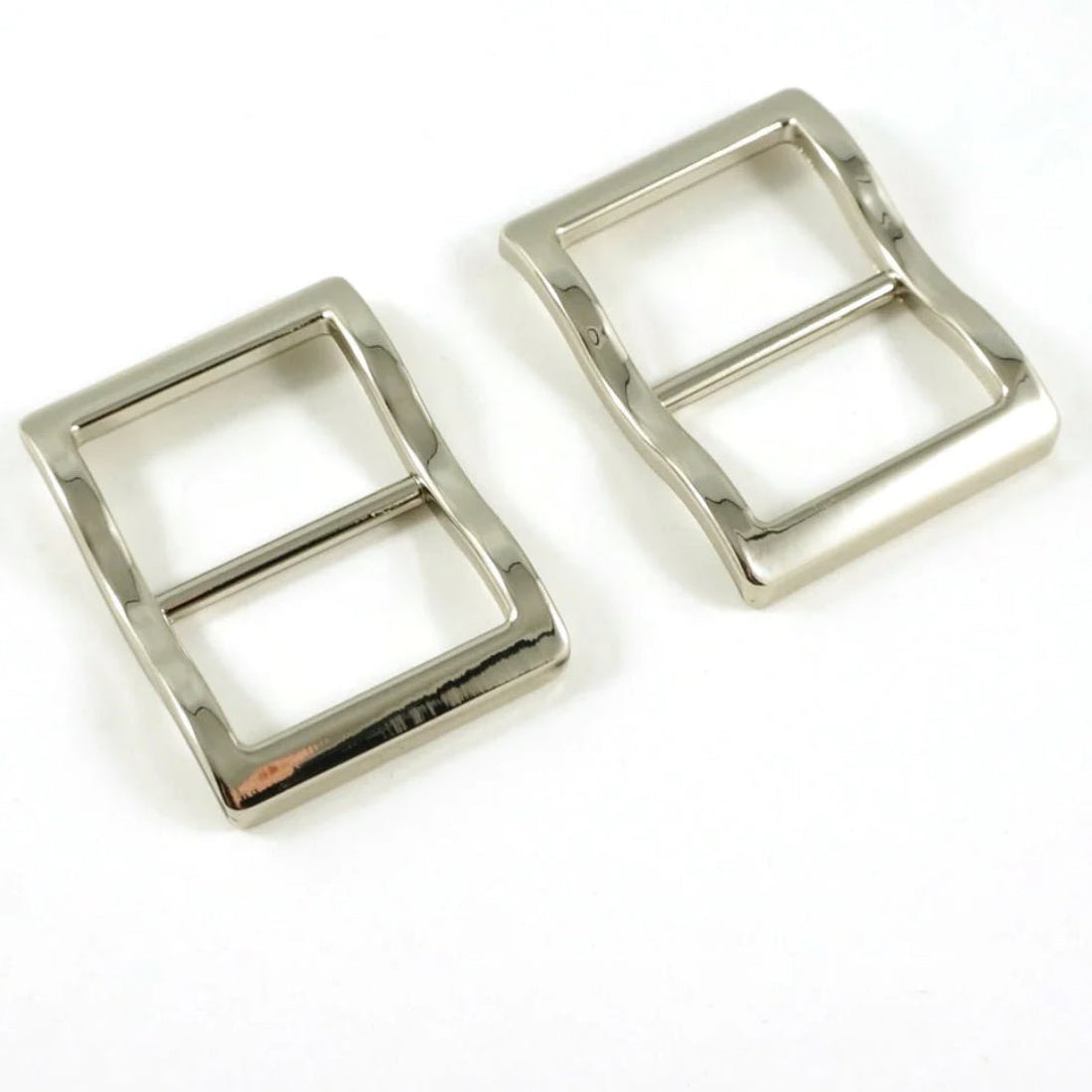 Wide Mouth Strap Sliders (2 Pack)