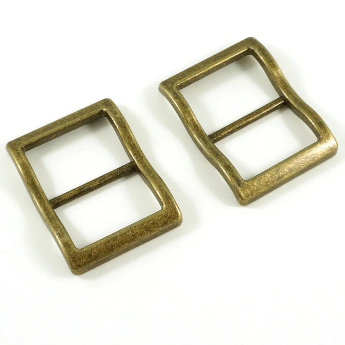 Wide Mouth Strap Sliders (2 Pack)