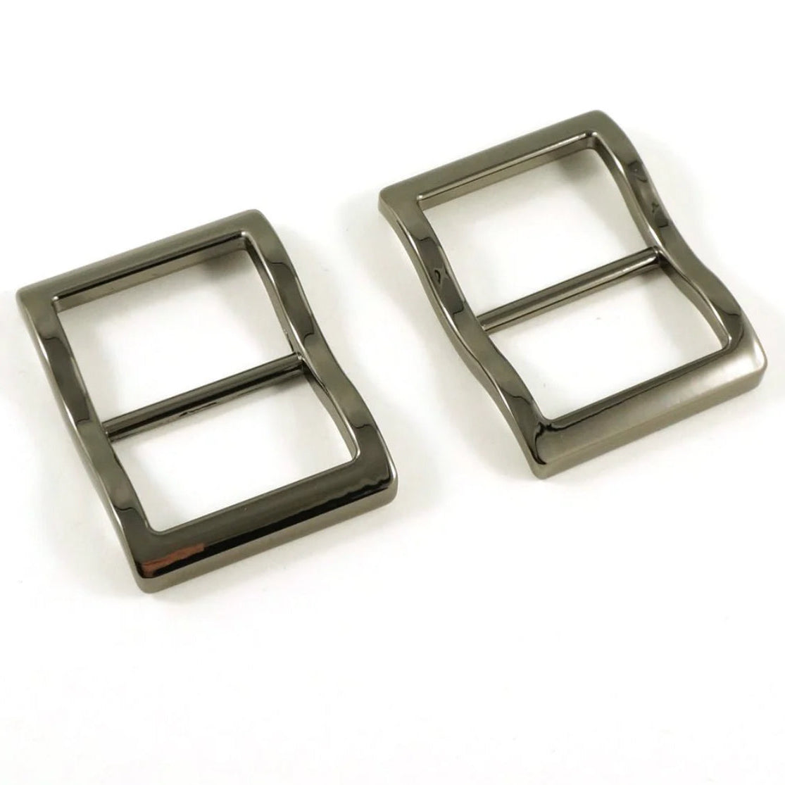 Wide Mouth Strap Sliders (2 Pack)