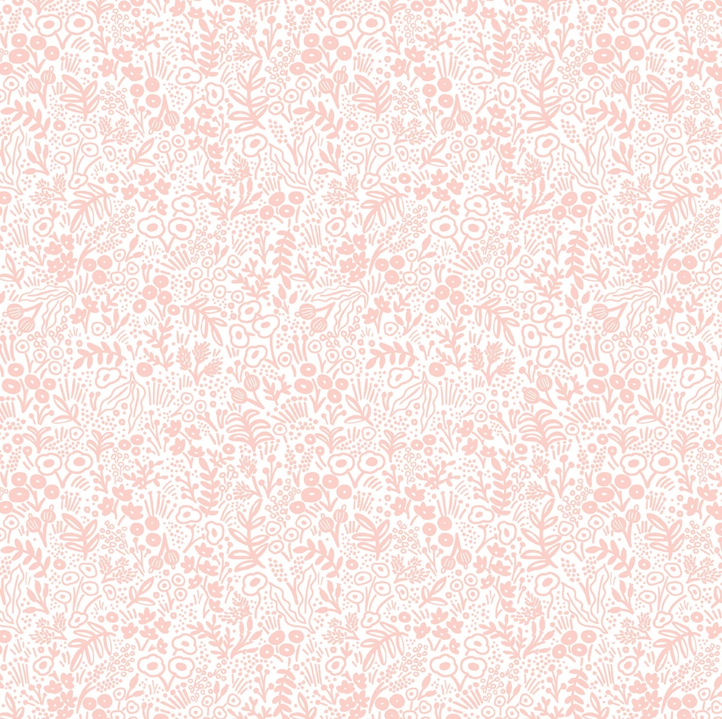 Rifle Paper Co. - Tapestry Lace in Blush