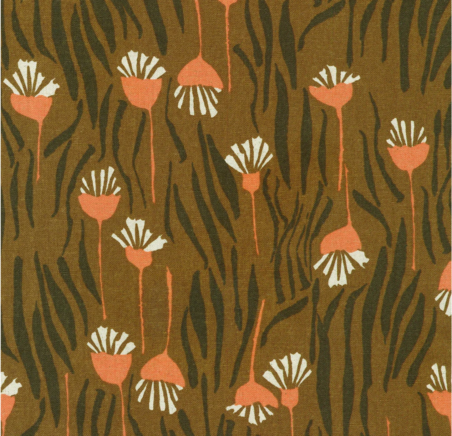 Toile Riverbend - Jean