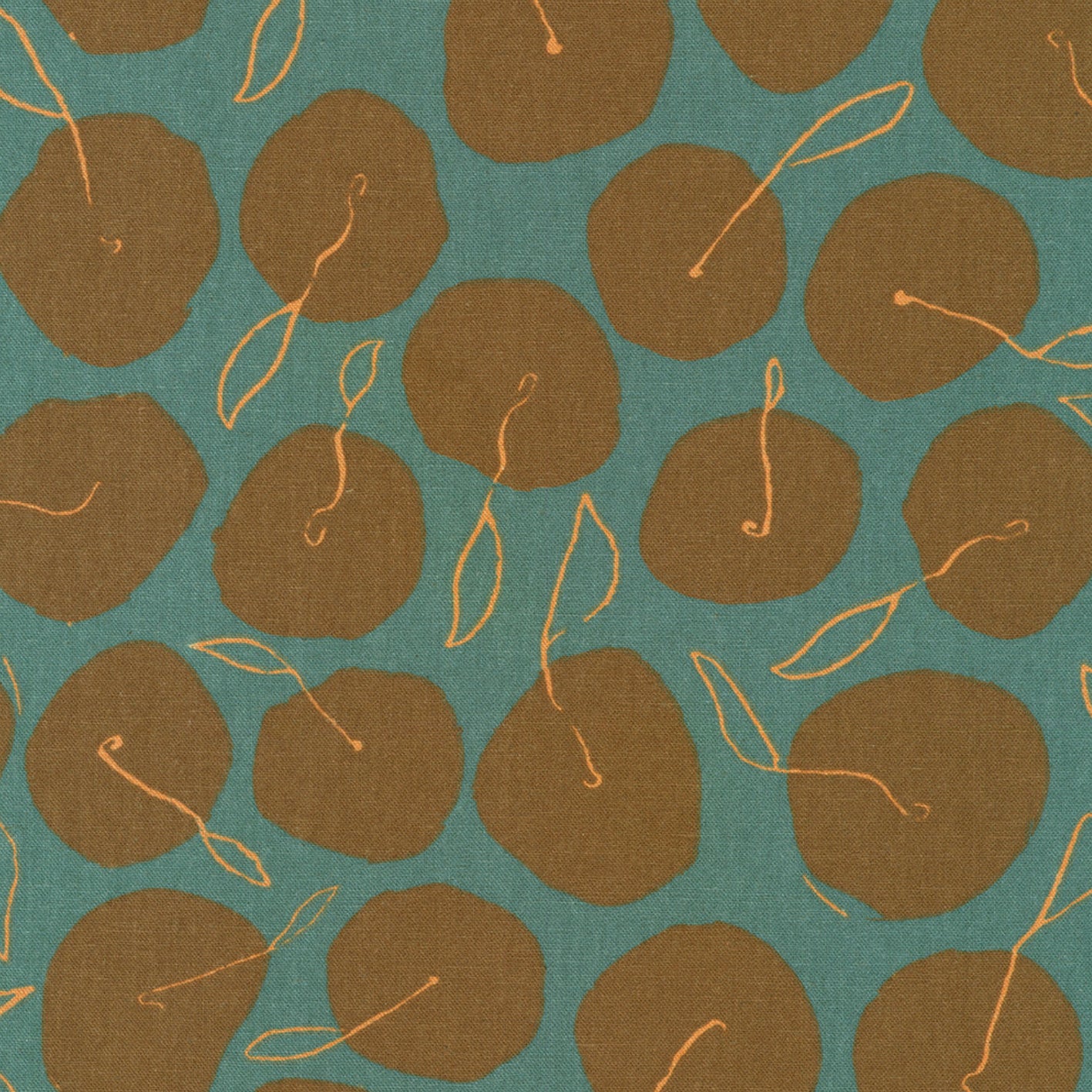 Toile Riverbend - Jean
