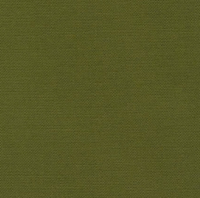 Toile Big Sur - Vert Menthe