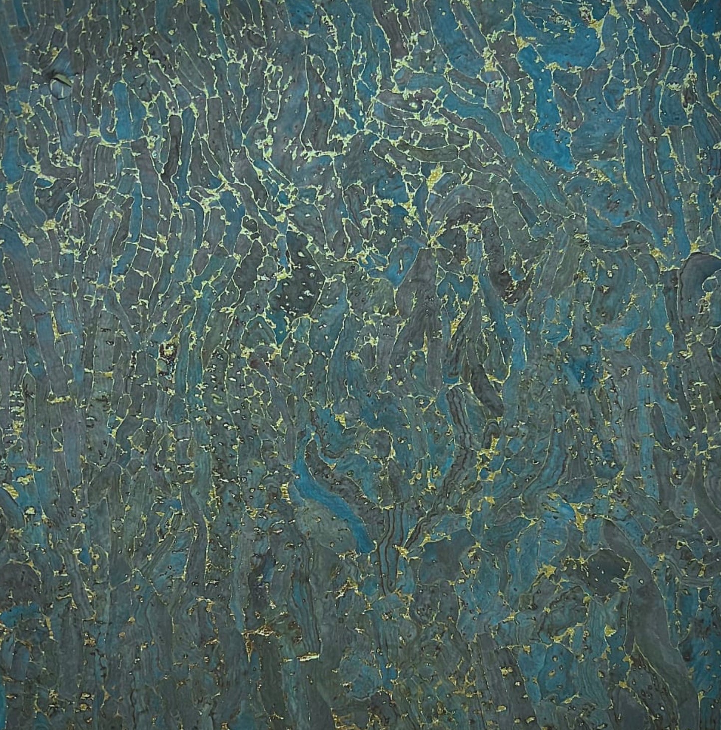 Cork Fabric - Cleopatra