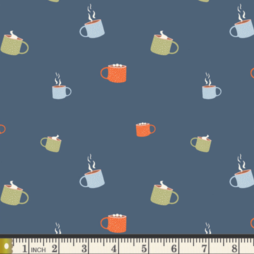 Kindred - Folies florales